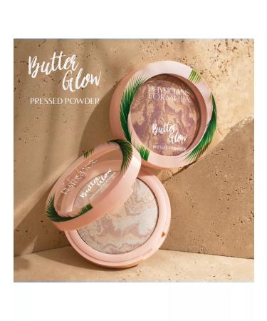PHYSICIANS FORMULA Facial powder with the glow effect of Murumuru Butter - Buy Online on GoSupps.com