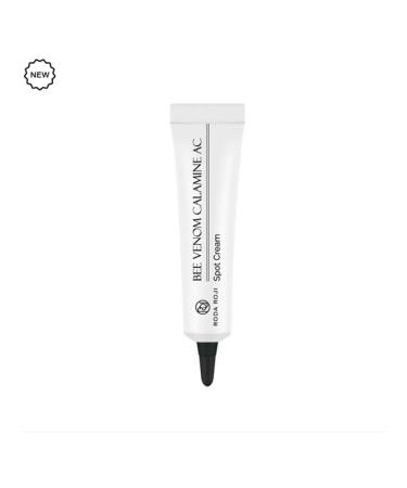 RODA ROJI Acne cream and acne for the face and body of problem skin - Buy Online on GoSupps.com