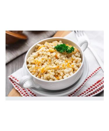 ALTAI FAIRY TALE Palvka cereals in bags for cooking 402 g 9 pcs - Buy Online on GoSupps.com