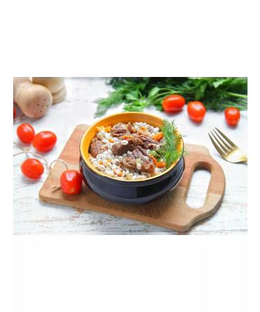 ALTAI FAIRY TALE Palvka cereals in bags for cooking 402 g 9 pcs - Buy Online on GoSupps.com