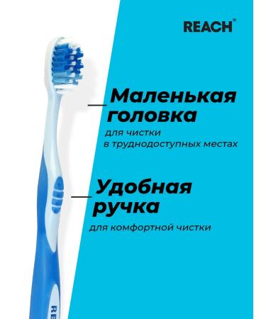 REACH STAY WHITE of average stiffness in the assortment - Buy Online on GoSupps.com