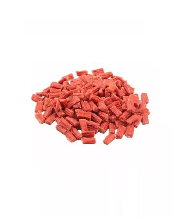 TiTBiT Dog treat for dogs sausage calves xxl 420g - Buy Online on GoSupps.com