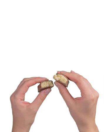 FIT KIT Bank Protein paradise coconut 15pcs 45g - Buy Online on GoSupps.com