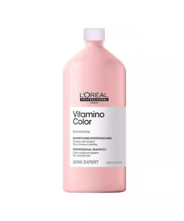 L'Oreal Professionnel Shampoo for dyed hair 1500ml