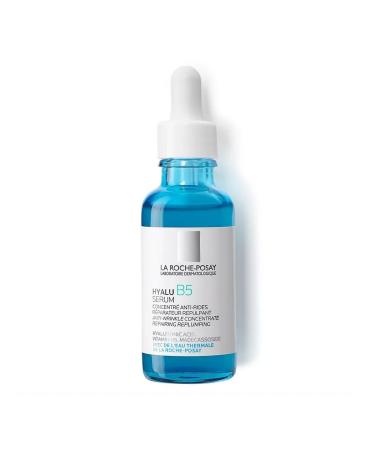 LA Roche-Posay GIALA B5 SERUM WHECHEROOK MOVING 30ML - Buy Online on GoSupps.com