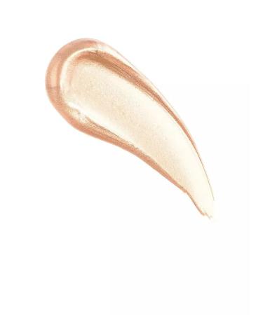 LUXVISAGE Eye -shade Metal Hype sparkling champagne - Buy Online on GoSupps.com