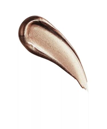 LUXVISAGE Metal Hype eye shadow tiger eye - Buy Online on GoSupps.com