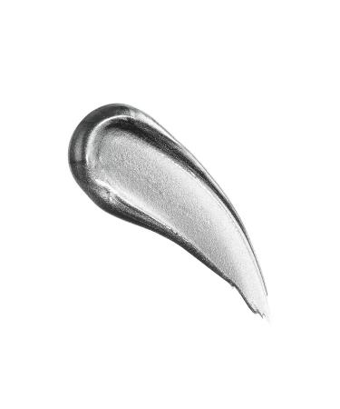 LUXVISAGE Metal Hype Feature Shadows Silver Storm - Buy Online on GoSupps.com