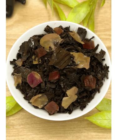 Healthy tea Black tea Catherine the Great (Classic) 100 g - Buy Online on GoSupps.com
