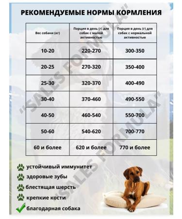 Belkorm Dry feed 5 kg Rax for dogs natural - Buy Online on GoSupps.com