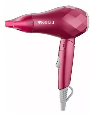 PHANTOM Electric hair dryer for hair Kelli KL-1124 1800 W - Buy Online on GoSupps.com