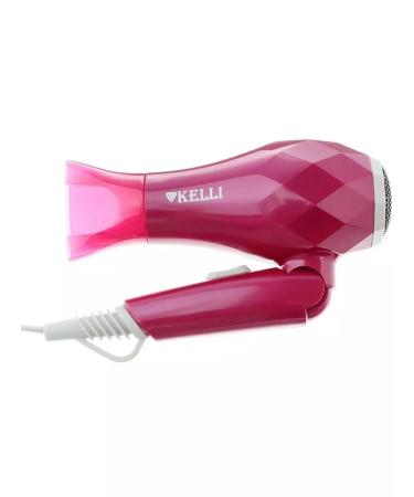 PHANTOM Electric hair dryer for hair Kelli KL-1124 1800 W - Buy Online on GoSupps.com