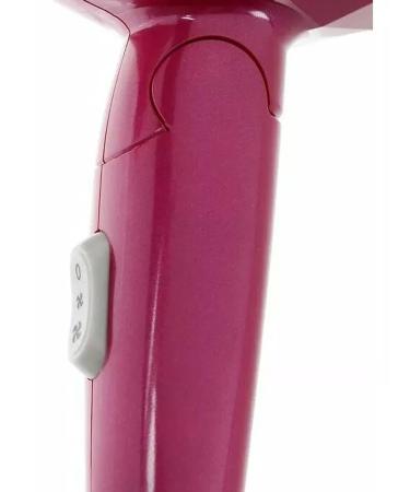 PHANTOM Electric hair dryer for hair Kelli KL-1124 1800 W - Buy Online on GoSupps.com