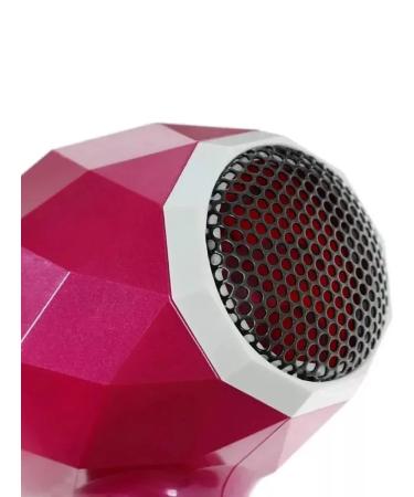 PHANTOM Electric hair dryer for hair Kelli KL-1124 1800 W - Buy Online on GoSupps.com