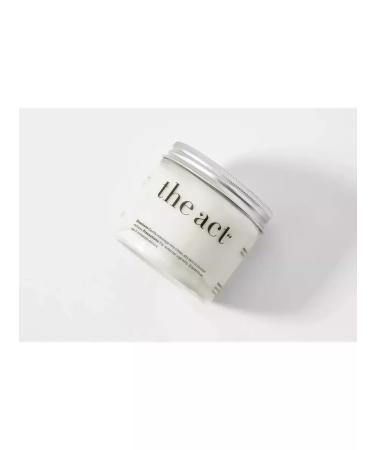 The Act Moisturizing mango moisturizer - Buy Online on GoSupps.com