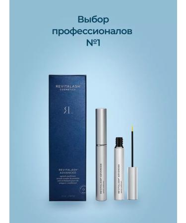 Revitalash Eyelaw and eyebrows growth - Buy Online on GoSupps.com