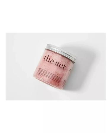 The Act Detox-Swan Grapefruit - Buy Online on GoSupps.com