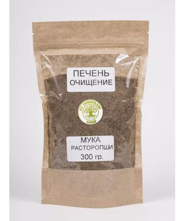From Nature SHOP milk thistle 300 g flour