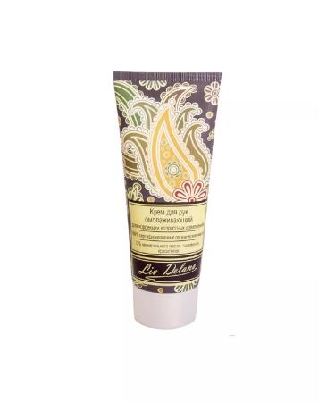 Liv Delano Hand -coating cream 75g - Buy Online on GoSupps.com