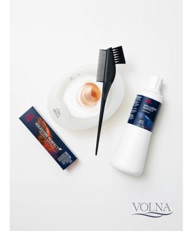 WELLA PROFESSIONALS Persistent hair dye Wella Koleston Perfect 8 07 - Buy Online on GoSupps.com