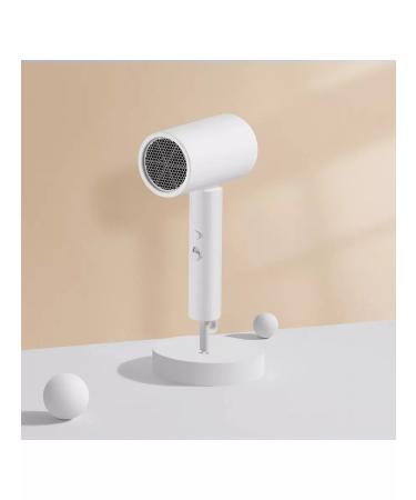 Xiaomi Hair hair dryer Compact Hair Dryer H101 EU pink - Buy Online on GoSupps.com