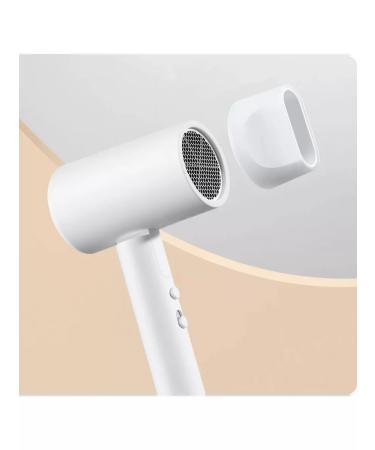 Xiaomi Hair hair dryer Compact Hair Dryer H101 EU pink - Buy Online on GoSupps.com