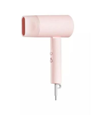 Xiaomi Hair hair dryer Compact Hair Dryer H101 EU pink - Buy Online on GoSupps.com