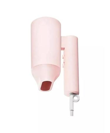Xiaomi Hair hair dryer Compact Hair Dryer H101 EU pink - Buy Online on GoSupps.com