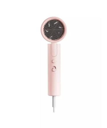 Xiaomi Hair hair dryer Compact Hair Dryer H101 EU pink - Buy Online on GoSupps.com