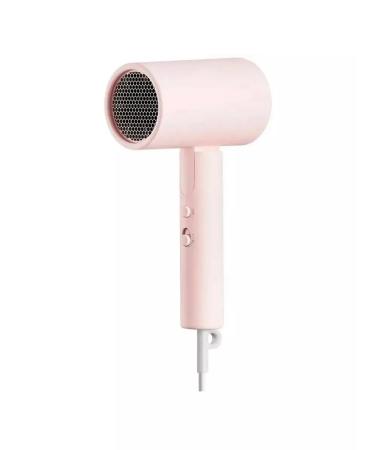 Xiaomi Hair hair dryer Compact Hair Dryer H101 EU pink - Buy Online on GoSupps.com