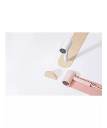 Xiaomi Hair hair dryer Compact Hair Dryer H101 EU pink - Buy Online on GoSupps.com