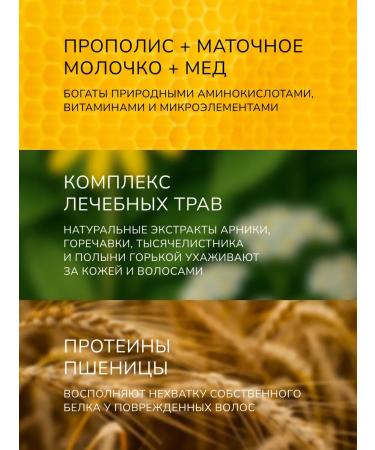 KeraSys Nourishing shampoo with propolis 1000 ml Korea - Buy Online on GoSupps.com