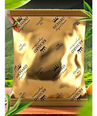 Richard Royal Heart Black 30g tea - Buy Online on GoSupps.com