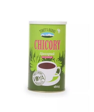 Tibetan Herbs Tsikoria is soluble 160 g India