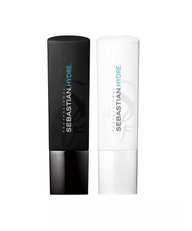 Sebastian Prof Foundation Hydre moisturizing hair balm 250 ml - Buy Online on GoSupps.com