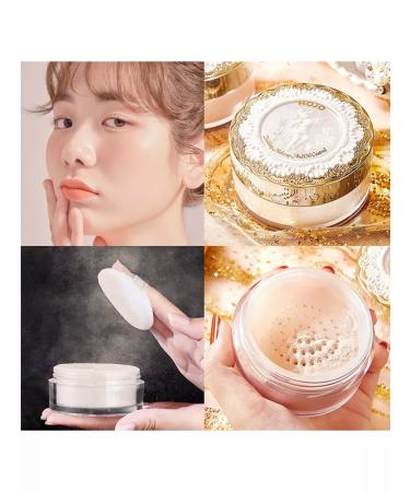 Hojo Face powder Mineral - Buy Online on GoSupps.com