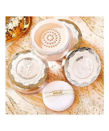 Hojo Face powder Mineral - Buy Online on GoSupps.com