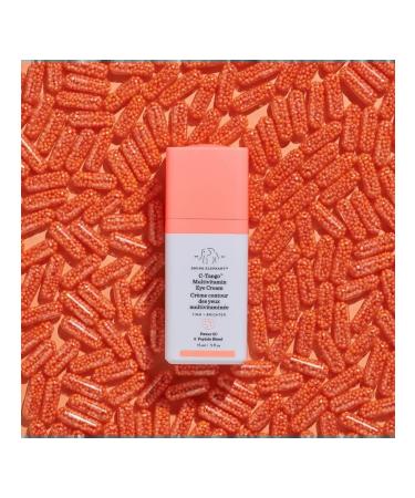 Drunk Elephant Skin cream around Multivitamin eyes - Buy Online on GoSupps.com