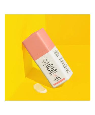Drunk Elephant Skin cream around Multivitamin eyes - Buy Online on GoSupps.com