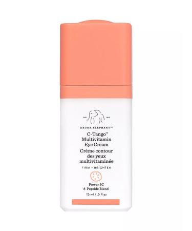 Drunk Elephant Skin cream around Multivitamin eyes - Buy Online on GoSupps.com
