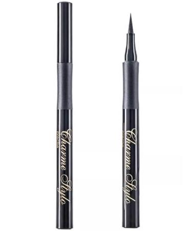 Charme Eyeing eye marker Stylo black