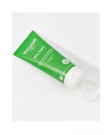 Weleda Skin Food universal nourishing face cream - Buy Online on GoSupps.com
