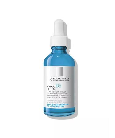 LA Roche-Posay Hyal B5 serum 50ml - Buy Online on GoSupps.com