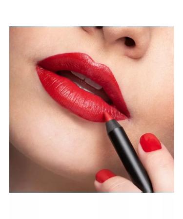 Artdeco Lip pencil waterproof tone 108 fireball - Buy Online on GoSupps.com
