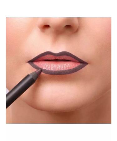 Artdeco Lip pencil waterproof tone 148 Just Coffee - Buy Online on GoSupps.com