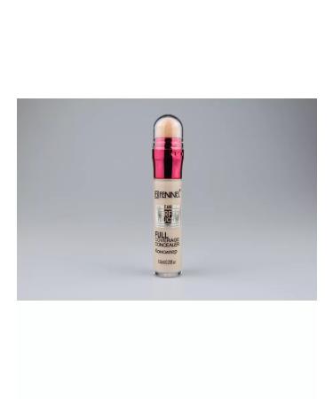 Fennel Concailer Instant Age REWIND Perfect Touch Up - BEIGE TOM - Buy Online on GoSupps.com