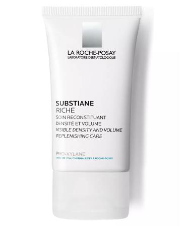 LA Roche-Posay Substian cream for norms and dry skin 40 ml - Buy Online on GoSupps.com