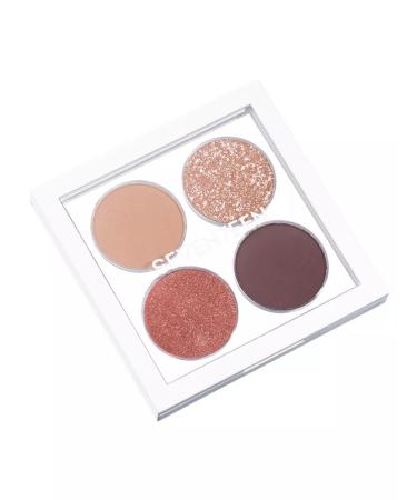 Seven7een Vibrant Eyes Feature Palette