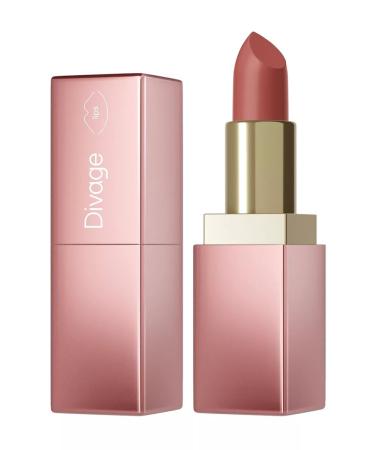 DIVAGE Lipstick Matte Sensualilipstick 4 g 10 - Buy Online on GoSupps.com