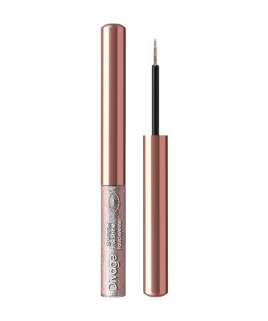 DIVAGE Eye eyeliner shining Shimmer & Shine 3 ml 02